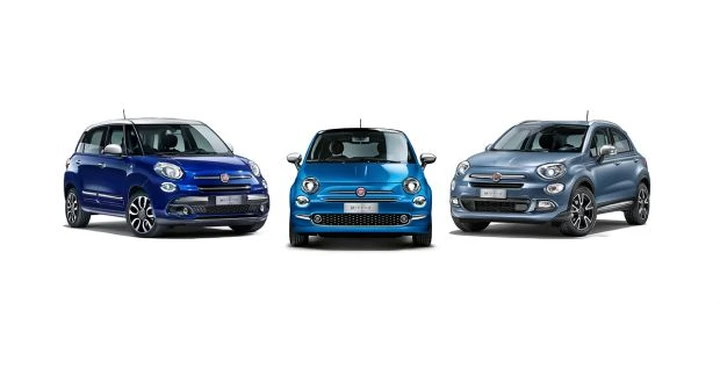 Fiat 500 Mirror, nuova serie speciale con prezzi da 11.700 euro