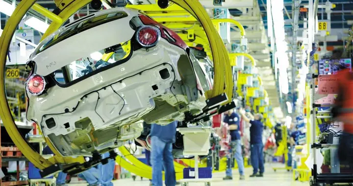 Fiat: Mirafiori potrebbe produrre modelli Chrysler