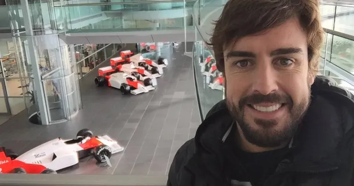 Alonso, stoccata contro la Ferrari: 