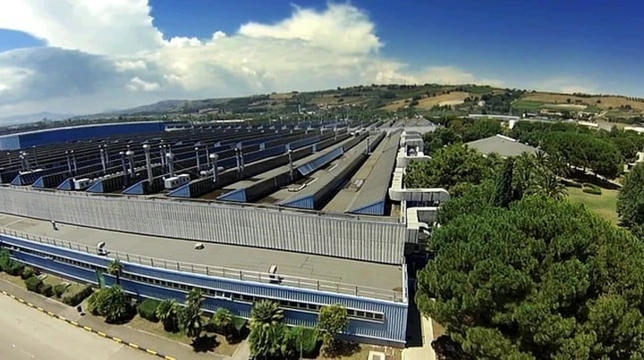 Stellantis a Termoli, forse la gigafactory per le batterie non si farà