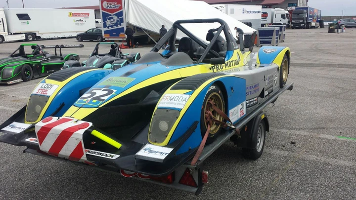Master Prototipi, Liguori risponde a Margelli