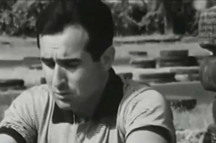 Lorenzo Bandini