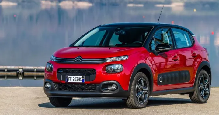 Nuova Citroen C3 GPL, prezzi da 15.750 euro