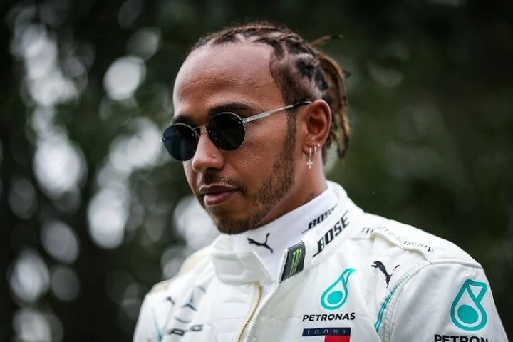 F1, Eddie Jordan: “Mercedes lascerà la F1, Hamilton in Ferrari”