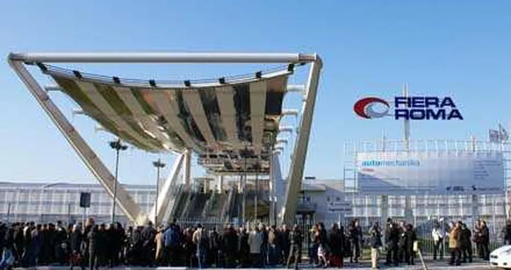 Automechanika Roma: professionisti a confronto