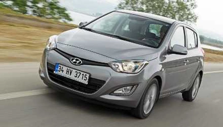 Hyundai i20 a GPL: prezzi da 13.250 euro