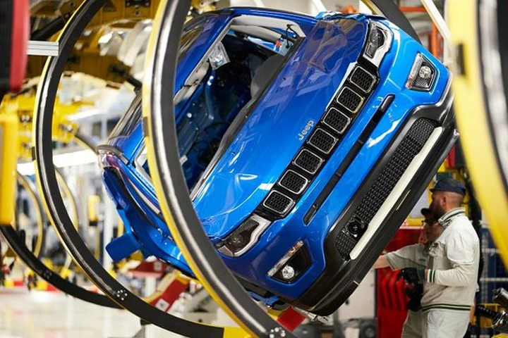 Coronavirus: pronta la ripartenza del comparto automotive