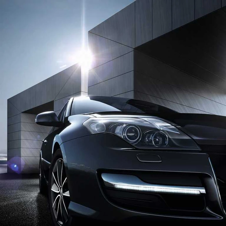 Renault Laguna Collection 2013