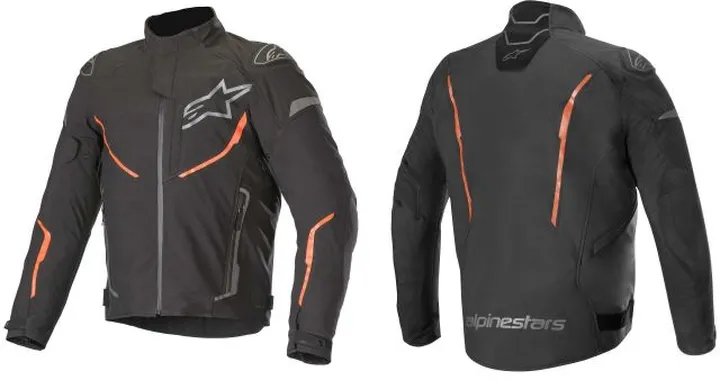Alpinestars: arriva la nuova T-Fuse Sport