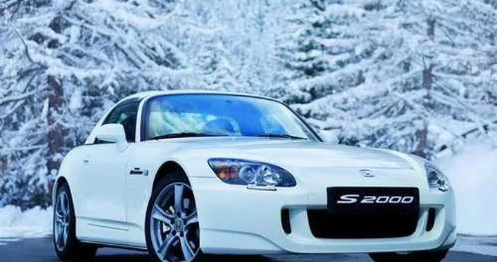 Honda: la nuova S2000 non è una priorità