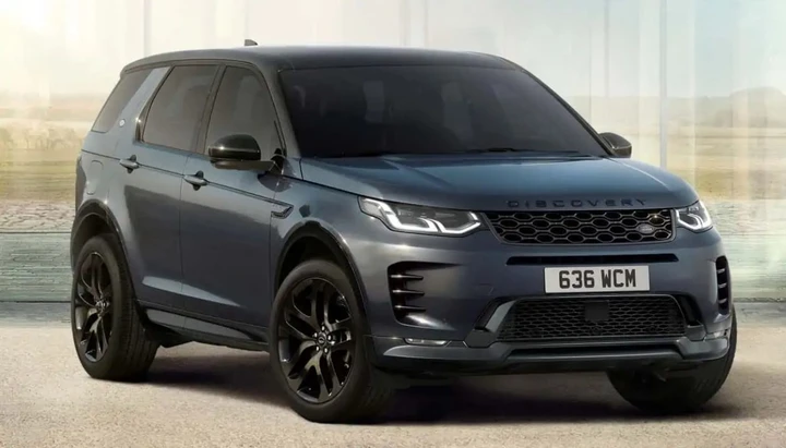 La Land Rover Discovery Sport va in pensione: cosa cambia per il marchio