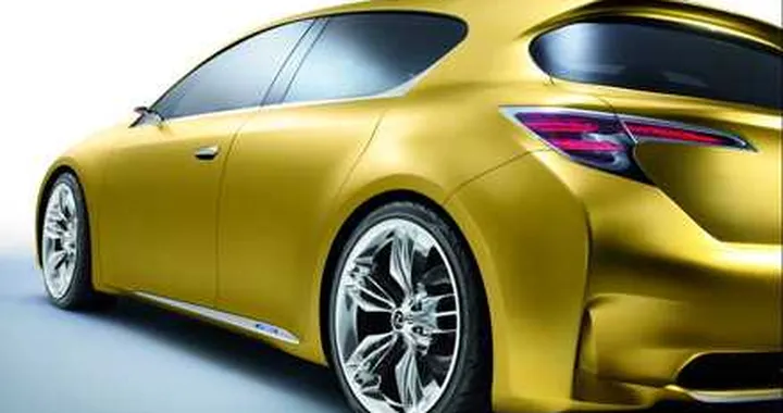 Toyota-Lexus: 
