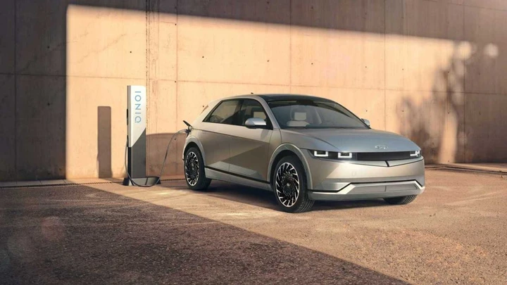 Affidabilità elettrica: una Ioniq 5 ha macinato oltre 666.000 km in Corea del Sud