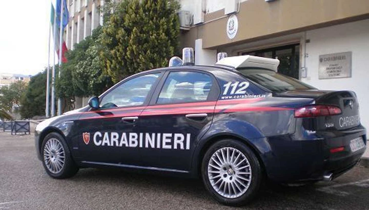 False licenze per noleggio, 13 denunce a Roma