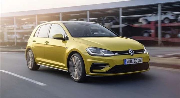 Volkswagen e IBM: sinergia per mobilità digitale