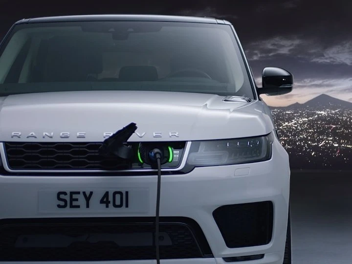 Le 5 auto ibride plug-in con più autonomia: Classifica 2023