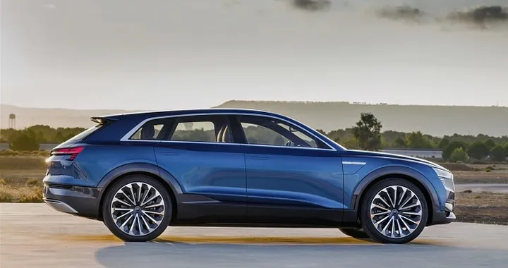 E-mobility: accordo di programma fra Enel e Audi per lo sviluppo di nuovi servizi