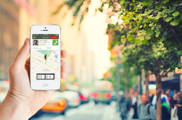 Volkswagen e Gett: partnership per la mobilità on demand