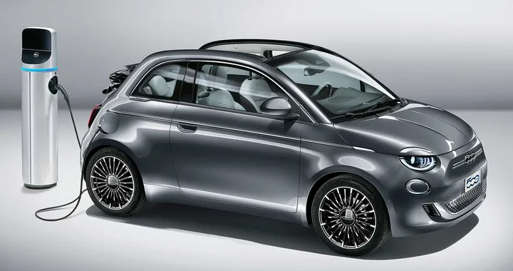 Fiat 500 elettrica: qual è il prezzo con gli incentivi nelle varie regioni