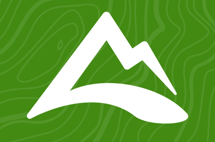 App per camperisti_ Alltrails