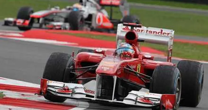 F1: la Ferrari strappa uomini chiave alla McLaren