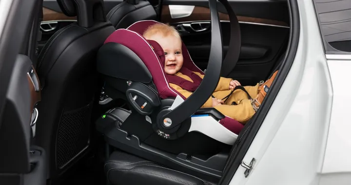 Come montare il seggiolino auto e come posizionarlo?