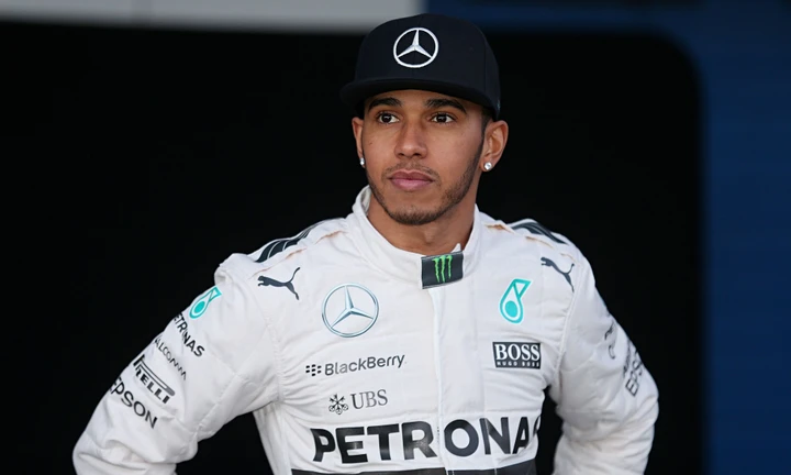 Lewis Hamilton potrebbe essere licenziato dalla Mercedes
