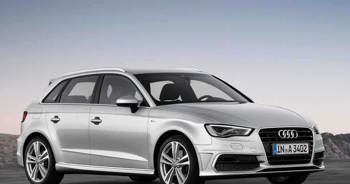 Audi: incremento delle vendite del 10,5% nel 2014
