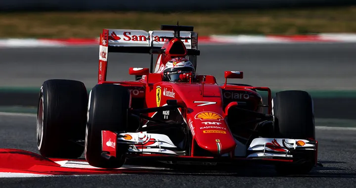 F1 2015: il responso dei test