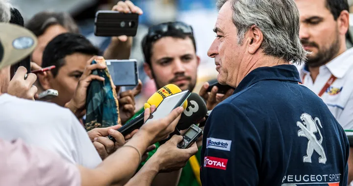 Dakar: Peterhansel trionfa nella tappa 10 e la Peugeot fa ricorso