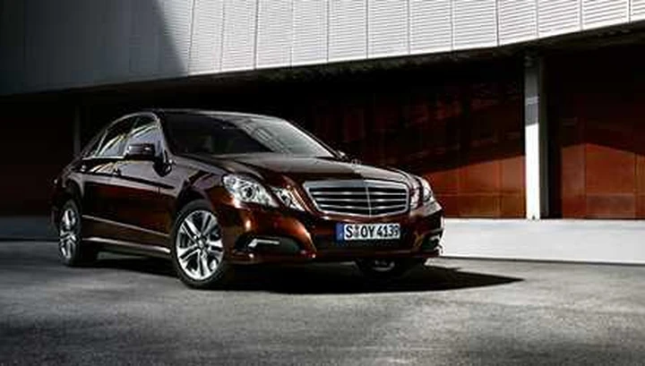 Mercedes è la migliore fra le sportive e le top class