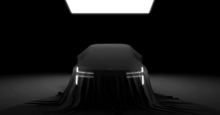 Polestar 7, produzione europea a Košice in Slovacchia