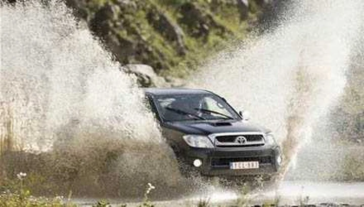 Vulcano islandese: aerei fermi, ma le Toyota no