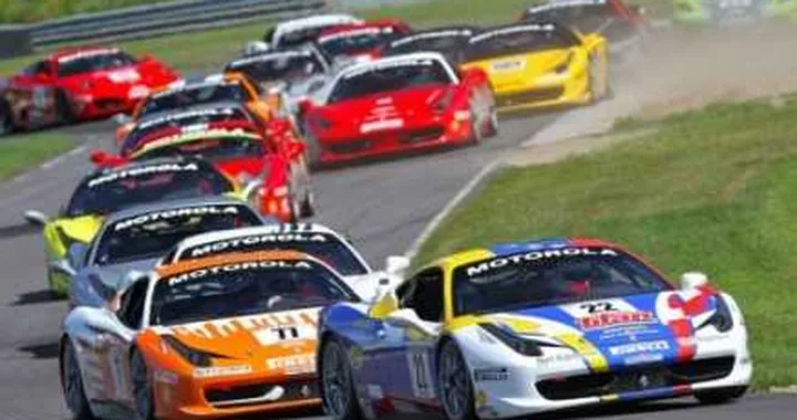 Weekend 5 - 7 ottobre: tutti gli eventi a motore