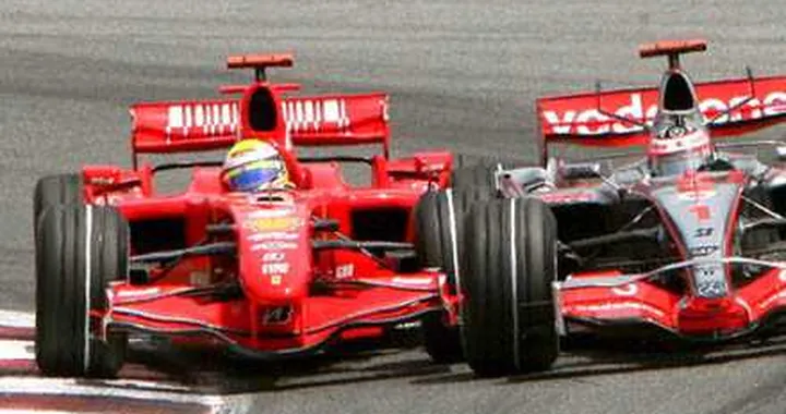 Alonso non teme la concorrenza
