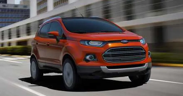 Ford annuncia 15.000 nuove assunzioni