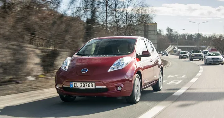 Nuova Nissan Leaf 2014: primo contatto