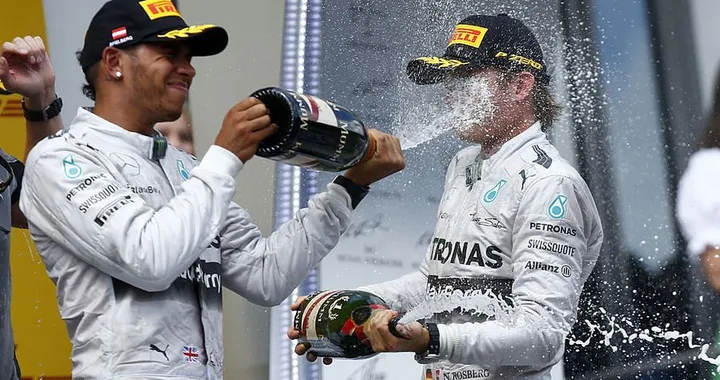 Mercedes: scoppia la polemica nel team