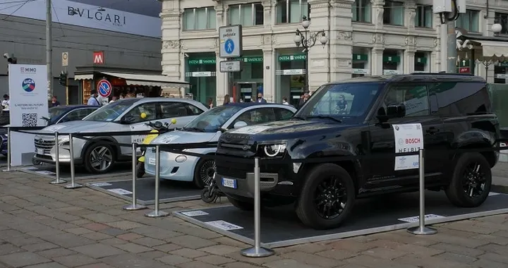 UIGA, “Il Motore del Futuro”: perché l’auto ibrida-diesel è la preferita dal pubblico