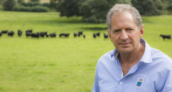 Dal mondiale F1 con Ferrari alla “vera” mozzarella di bufala: l’evoluzione di Jody Scheckter