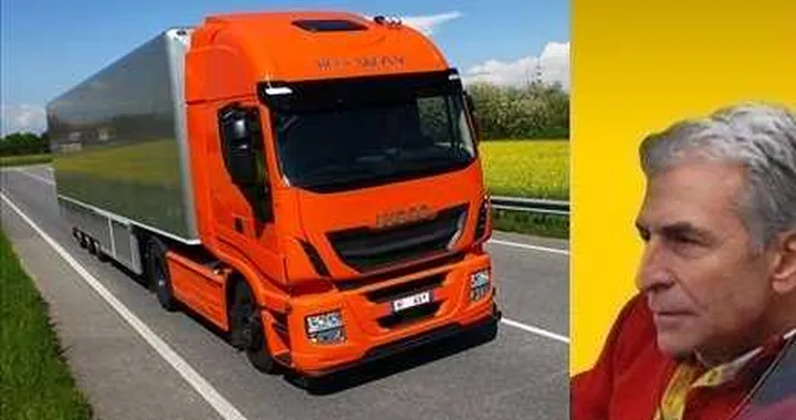 Iveco e CNH... fusione all'olandese