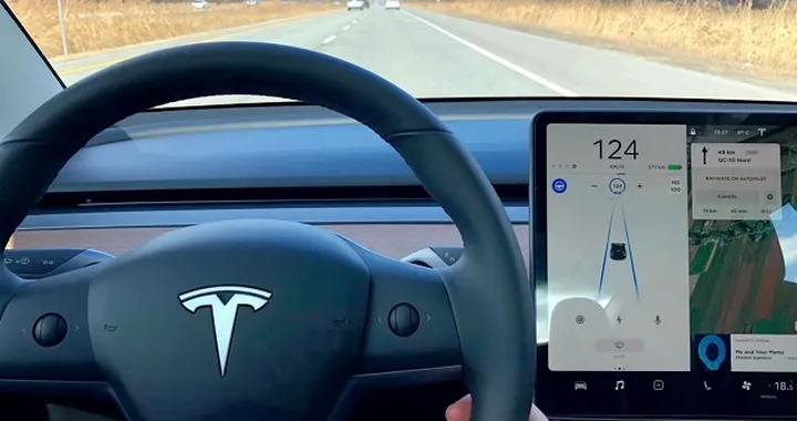 Tesla: per Elon Musk guida autonoma Livello 5 già nel 2021