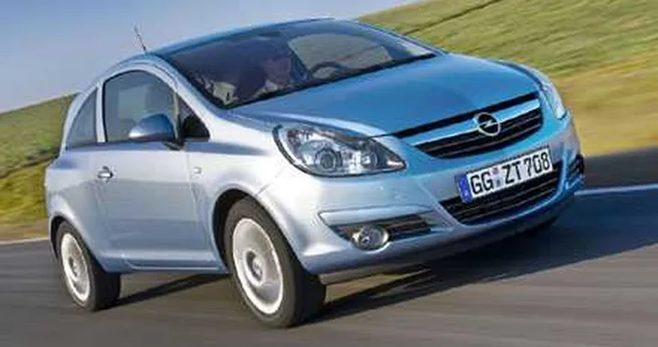 GPL-TECH: ecco la famiglia delle Opel “pulite”