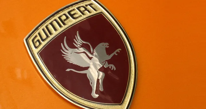 Gumpert: a Ginevra debutta la Tornante