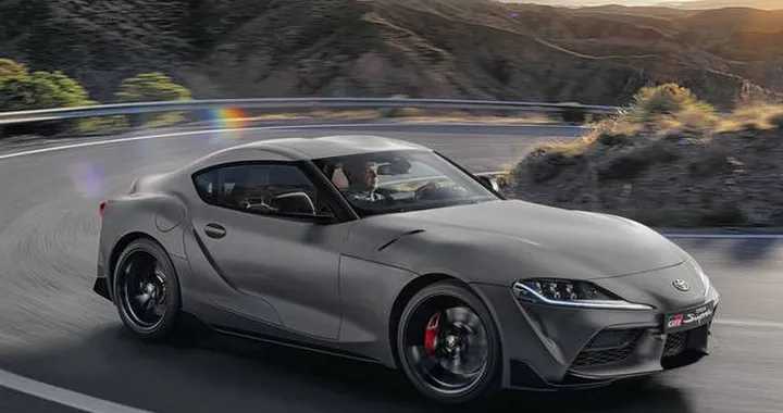 Toyota Supra: svelato il listino ufficiale della sportiva nipponica