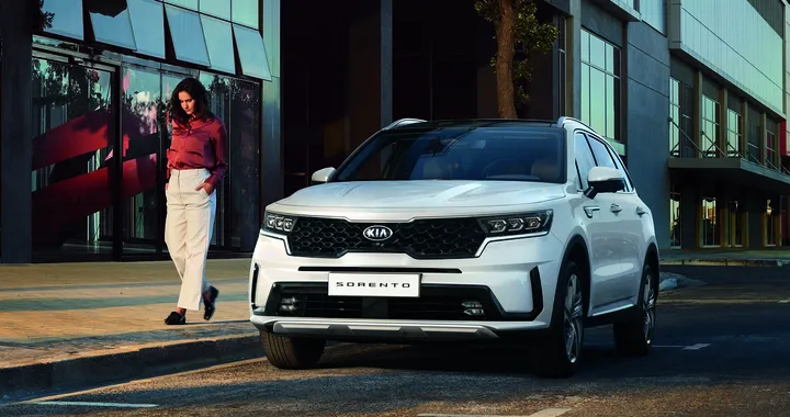 Nuova Kia Sorento 2020: caratteristiche del rinnovato SUV coreano