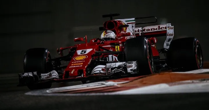 [DIRETTA] F1 Gran Premio di Abu Dhabi: arrivederci al 2018!