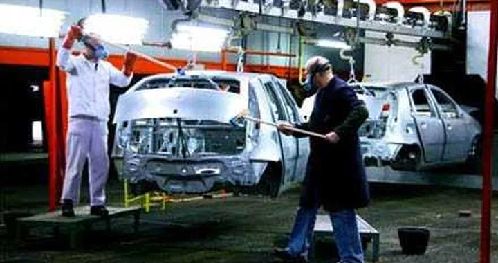Fiat ammoderna un impianto in Serbia