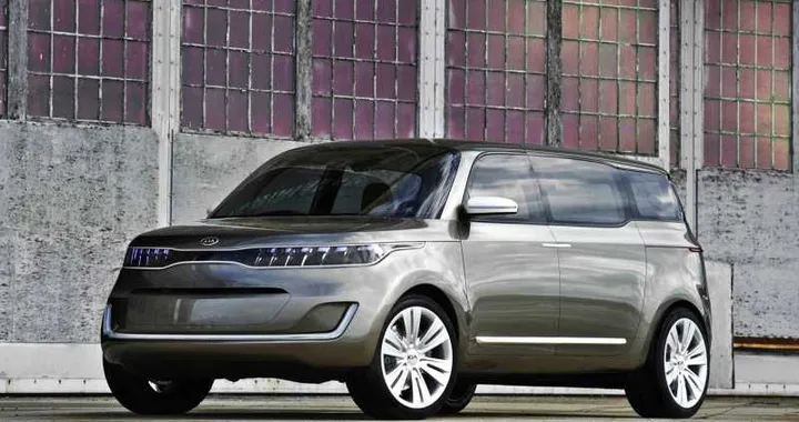 Kia Tam, una nuova compatta elettrica