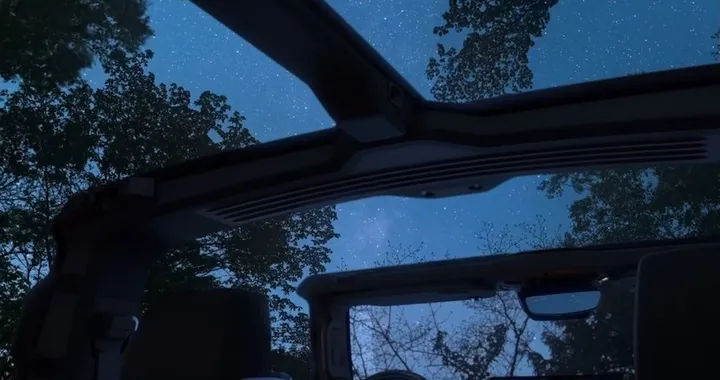 GMC Hummer EV: un nuovo video teaser